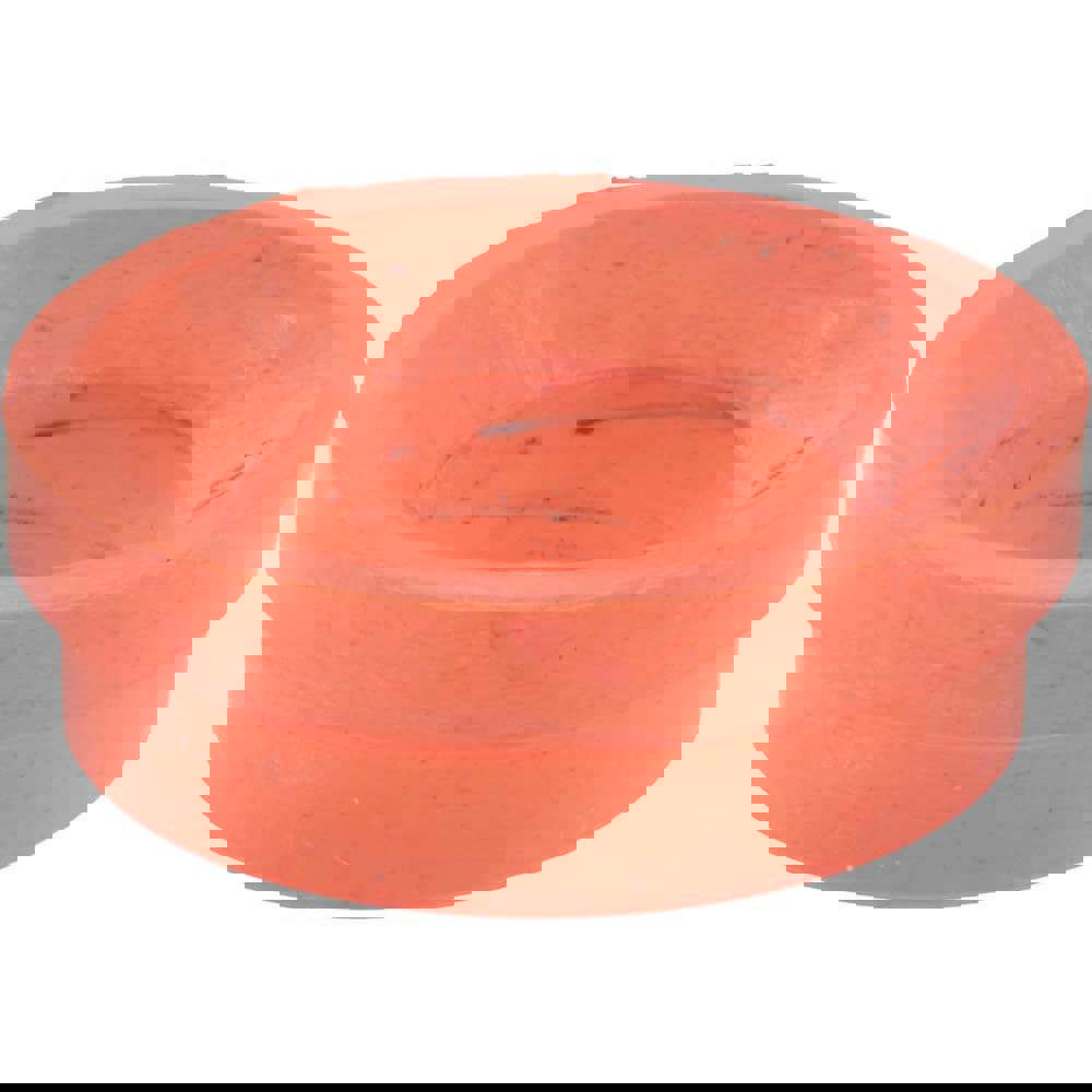 Universal Hose Coupling with Washer